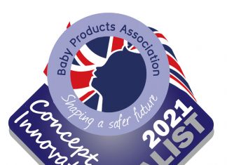 Concept & Innovation Awards Finalists Announced