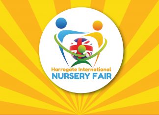 Priority Exhibitor booking for Harrogate 2023 now open! Dates for Harrogate 2022 announced