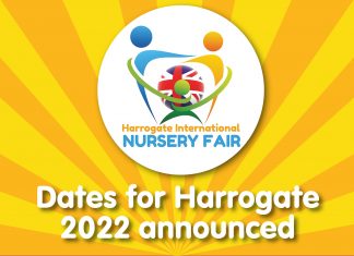 Dates for Harrogate 2022 announced Dates for Harrogate 2022 announced