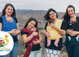 One size fits all with Joy and Joe