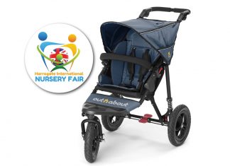 20 years of Out ‘n’ About Out n About