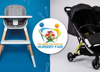 Red Kite celebrate 15 years at Harrogate Red Kite Must see at Harrogate