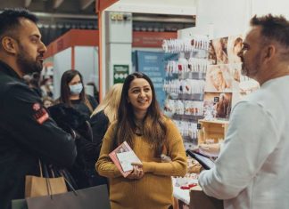 Baby & Toddler Show Reports Excellent Latest Results for Autumn