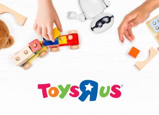 Toys“R”Us and babies“R”Us returning to UK in 2022