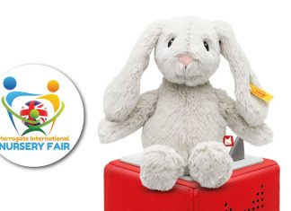 Tune in with Tonies Tonies