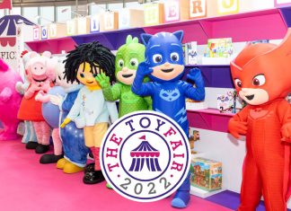 Visitor registration now open for Toy Fair 2022