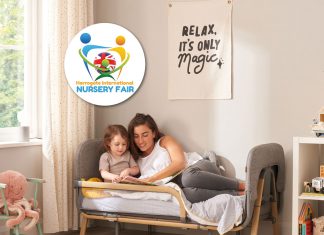 Tutti Bambini – lots of newness Tutti Bambini Must see at Harrogate