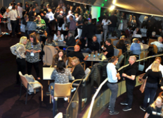 Harrogate Int. Nursery Fair finishes on a high