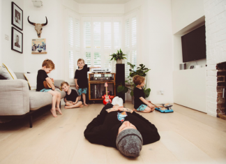 Little Tikes calls on McFly mini to launch new My Real Jam campaign