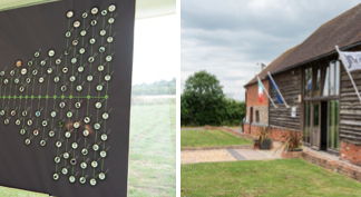 Double celebrations for JMDA