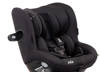 Joie – i-Spin 360 Joie iSpin