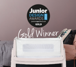 Another Award Win in the Pod!