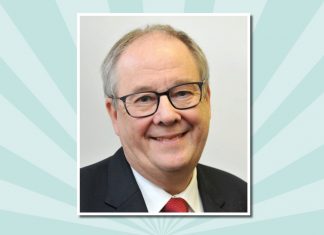 Robert Anslow receives recognition for ‘exceptional contribution to standards’ at the 2021 BSI Awards Robert Anslow receives recognition for ‘exceptional contribution to standards’ at the 2021 BSI Awards