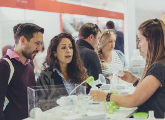 Manchester Baby & Toddler Show Breaks Records