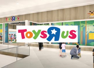 Nursery Today’s sister publication TnP talks to Toys“R”Us Toys R Us