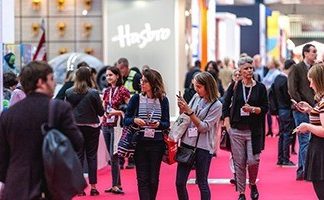 Brand Licensing Europe is back tomorrow