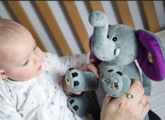 bébélephant’s Dreamy Appointment