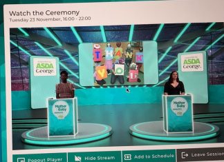 Mother&Baby Awards 2022 – and the winners are…