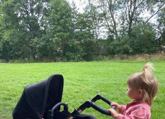 Small yet perfect with ABC Design