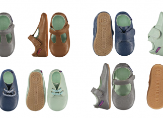 Poco Nido Skips Into Winter