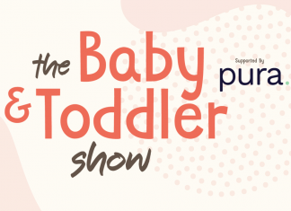 The Baby & Toddler Show 2022 show dates announced