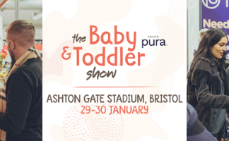 Thousands of new & expectant parents in the South West are ready to shop