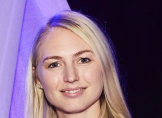 Promotion for Amy Wildman to Sales and Marketing Director at Halilit