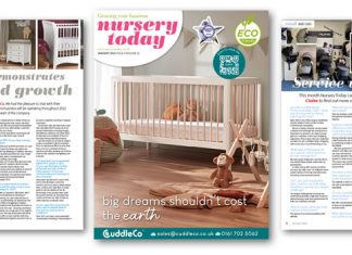 Nursery Today digital issues available to read online