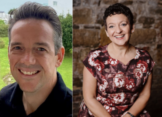 New Senior Appointments to Rainbow Designs’ Sales Team