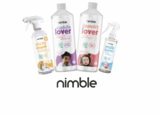 Nimble embarks on crowdfunding campaign