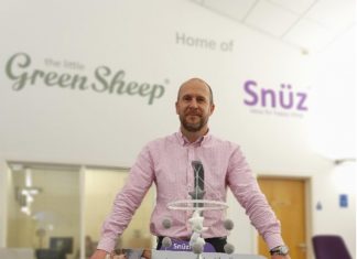 Green Sheep Group Bolsters its Team with New Strategic Appointment