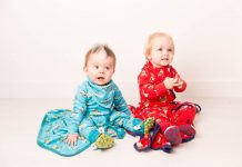 Blade & Rose Launches Brand New Rompers, Bibs & Blankets