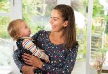Frugi Partners with thelittleloop
