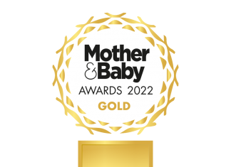 Vital Baby win Innovation of the Year!