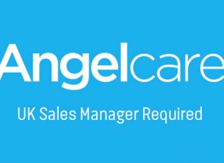 Angelcare seeks UK Sales Manager