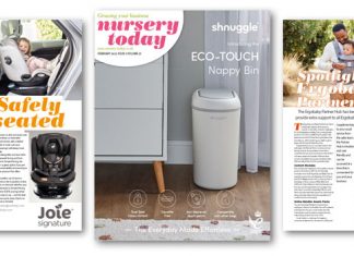 Nursery Today February issue Nursery Today February 2022