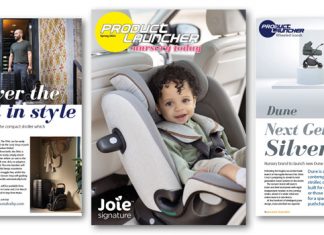 Product Launcher – Spring 2022