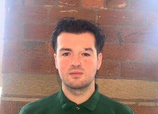 ABC Design welcomes new member to their UK team