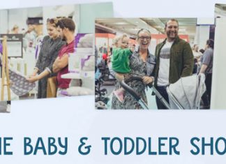 Baby & Toddler Show announce additional date for 2022