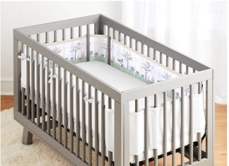 Baby essentials from BreathableBaby