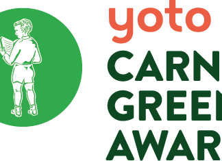CILIP partners with YOTO to unlock new future for Carnegie Greenway Awards