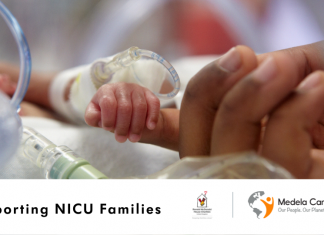 Medela announce partnership celebrating 60th anniversary