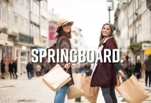 UK footfall rises for the fifth consecutive week