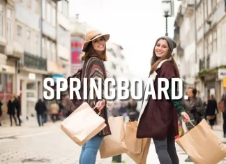 UK footfall rises for the fifth consecutive week