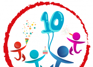 The Good Toy Guide Celebrates 10 years!