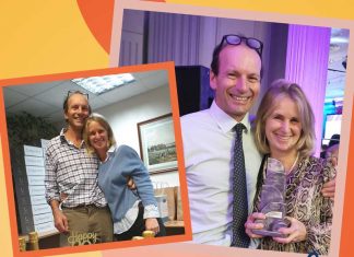 Hippychick share their story in latest podcast