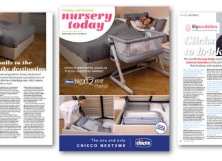 Nursery Today’s March issue out now Nursery Today March 2022 edition