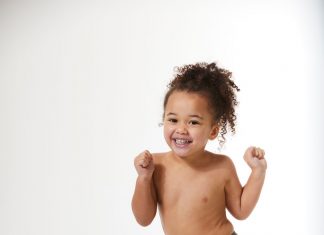 Silver linings with Splash About