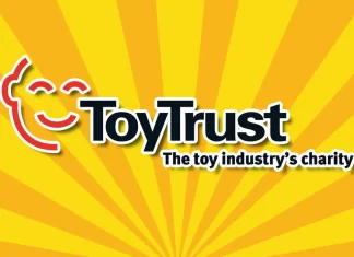 Toy Trust to donate £10,000 to support Ukrainian refugees