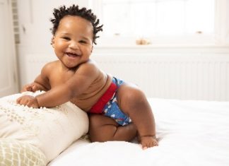 TotsBots Reveals New Reusable Nappy Prints for the Spring Season